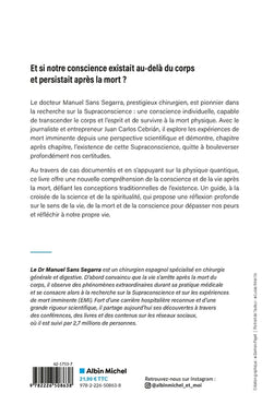 La Mort n'est pas la fin de notre existence
