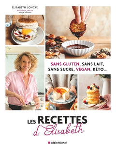 Les recettes d'Élisabeth