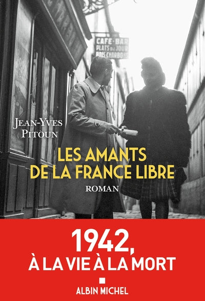 Les amants de la France libre