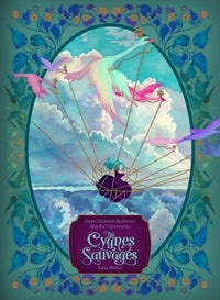 Les cygnes sauvages