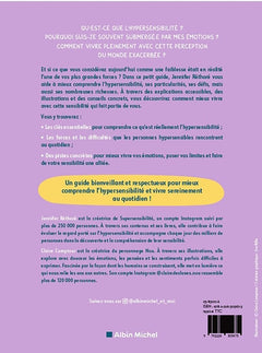 Le Petit guide illustré de l'hypersensibilité