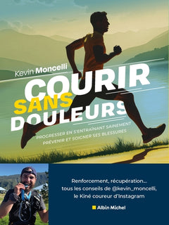 Courir sans douleurs