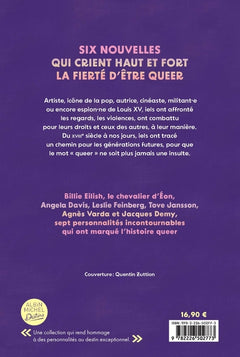 Fiertés queers
