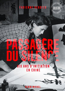 la passagère du silence