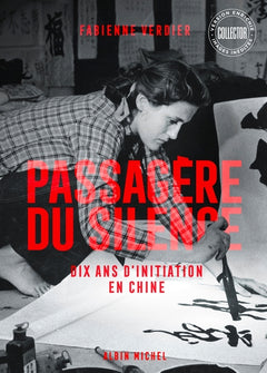 la passagère du silence