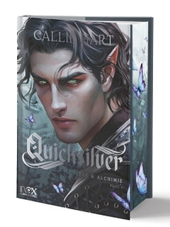 Quicksilver - Fae & Alchimie