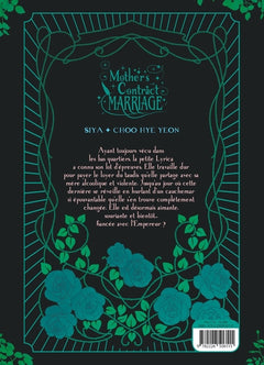 Mother's contract marriage - tome 1 (édition brochée - version française)