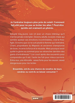 Le Phénix ne meurt jamais