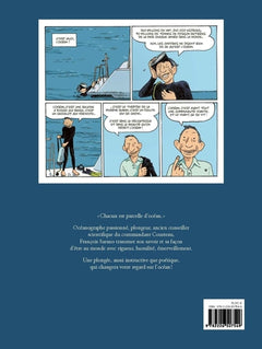 Le Génie de l'océan