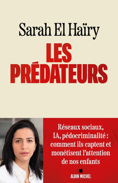 Les Prédateurs