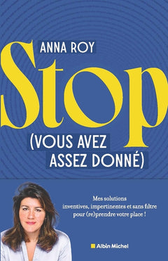 Stop (vous avez assez donné)