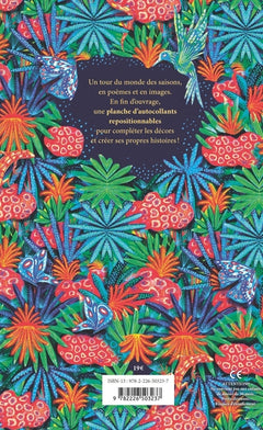 Les Motifs des saisons