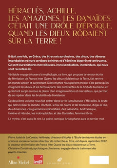 Quand les dieux rôdaient sur la Terre - Volume 2