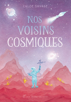 Nos voisins cosmiques