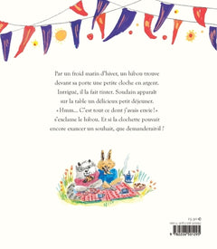 Un printemps en hiver