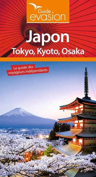 Guide evasion Japon