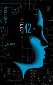 Agence 42 - Tome 1 - Terrans