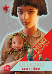 Nina Volkovitch - Tome 1