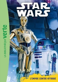 Star Wars - Episode V - L'Empire contre-attaque - Le roman du film