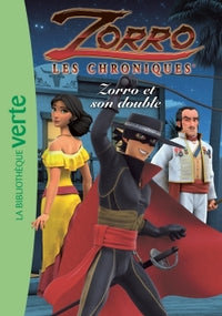 Zorro et son double