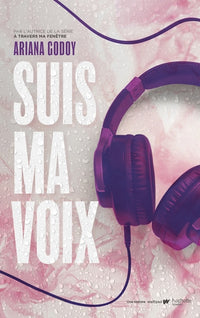 Suis ma voix - Le roman à l'origine du film Prime Video