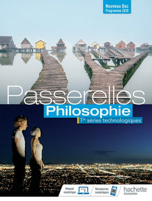 Passerelles Philosophie Terminale séries technologiques