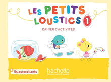 Les Petits Loustics 1