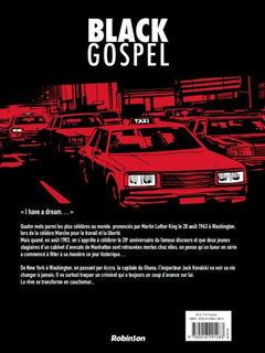 Black Gospel