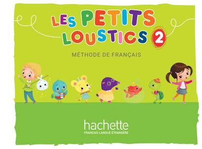Les petits Loustics 2