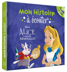 Alice au pays des merveilles
