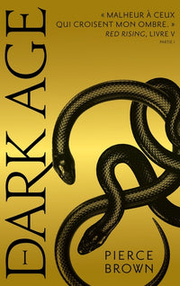 Dark Age - partie 1