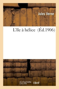 L'île à hélice