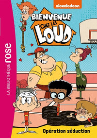 Bienvenue chez les Loud 21 - Opération séduction