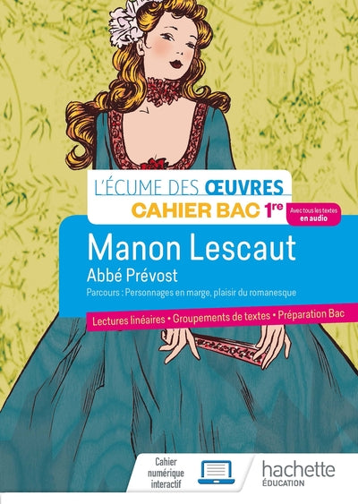 Manon Lescaut