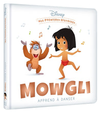 Mes premières histoires - Mowgli apprend à danser