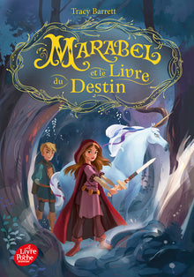 Marabel et le livre du Destin - Tome 1