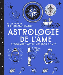 astrologie de l'âme