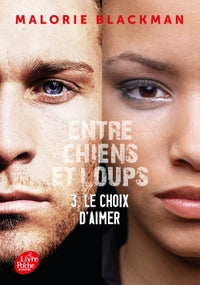 Entre chiens et loups - Tome 3