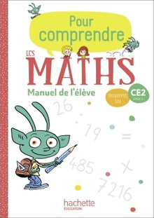 Pour comprendre les maths CE2
