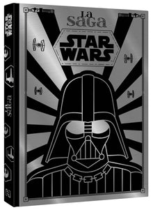 Star Wars - La Saga