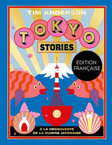Tokyo stories