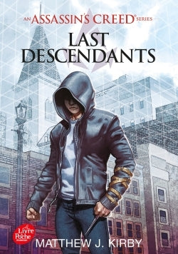 Assassin's creed - Tome 1