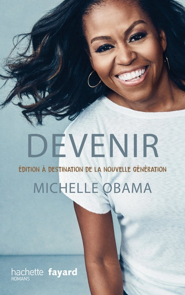 Devenir - Michelle Obama