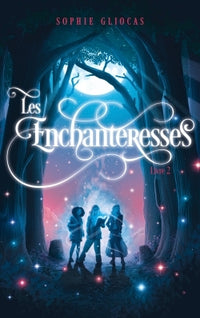 Les Enchanteresses