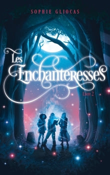 Les Enchanteresses