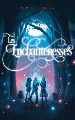 Les Enchanteresses