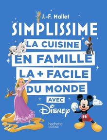 SIMPLISSIME - Disney