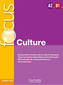 Focus - Culture
