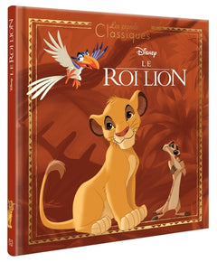 Le Roi Lion