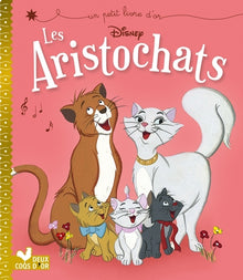 Les aristochats